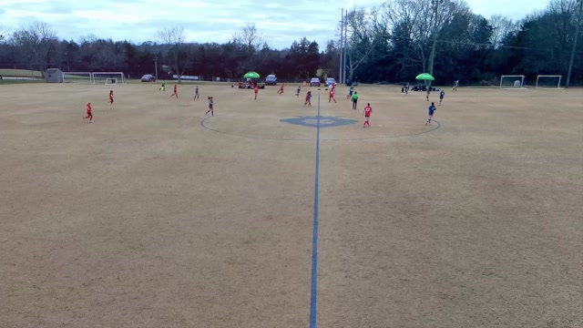 Kings Hammer 07 NPL vs CASA Pride 07/08 G Premier NPL