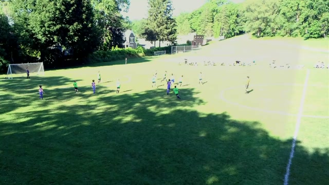 Lakefront SC vs Fairport Thunder FC