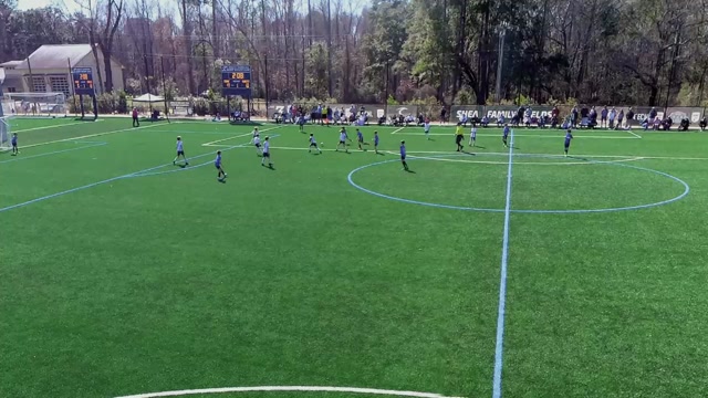 Surf vs Mount Pleasant FC Kryponite