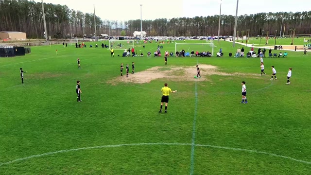 FC Charleston vs Mount Pleasant FC Kryponite