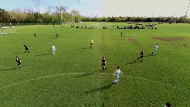 06 CCFC vs Mount Pleasant FC Kryponite