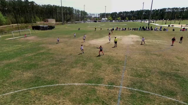 Coast vs Mount Pleasant FC Kryponite