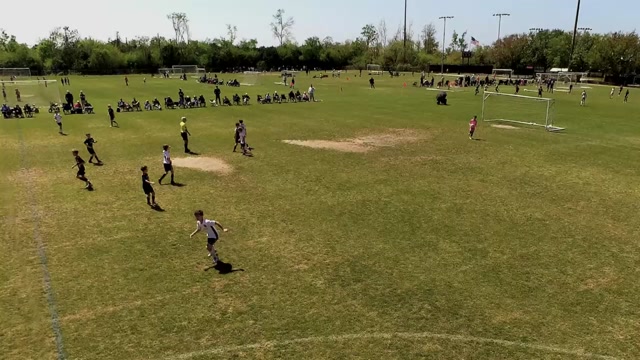 FCC Navy vs Mount Pleasant FC Kryponite