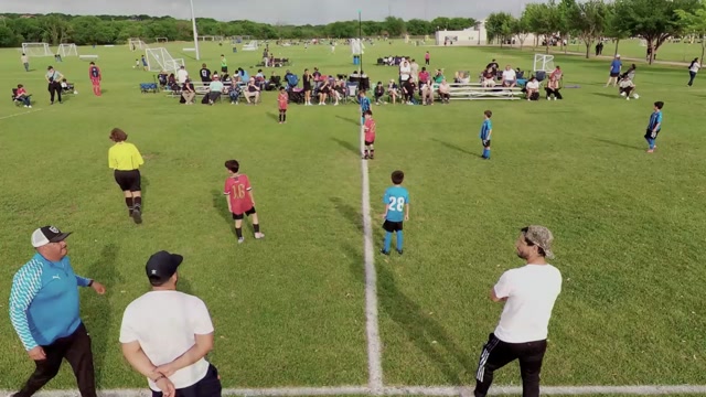 Kernow Storm FC B 18 SCDL Flores vs Texas Lighting 19