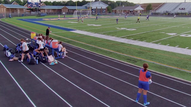 Midview High School vs Wooster High School - Varsity