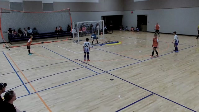 Ignite 2015(ish) Boys (Rapid City, SD) vs Dickinson