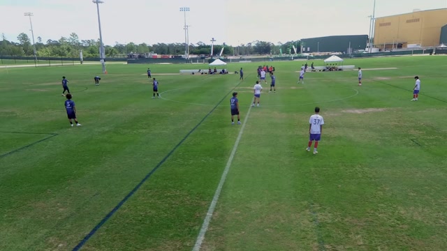 DME 07/08 vs ideasports 07/08 NAL