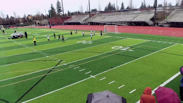 XF B18 RCL 2 vs XF B18 RCL 1