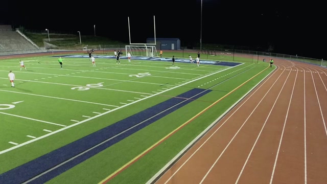 CVLCC-Semi Final vs OVCA