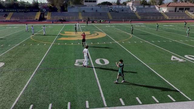 CH Frosh  vs Damian HS