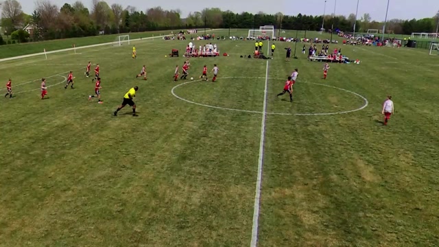 CUSC 14B Select White BB vs Morton United FC 2014 Boys Grey