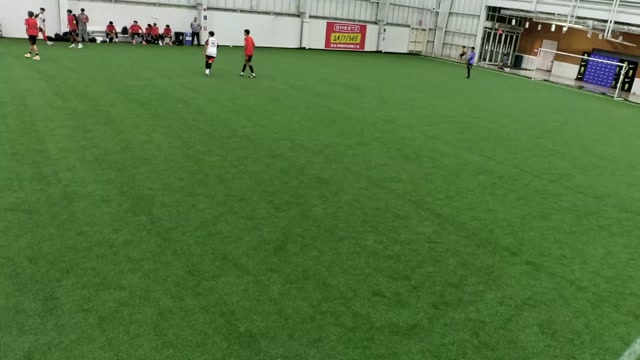 Poolsville vs Prospect FC