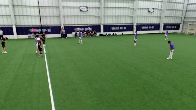 FC Juveniles vs Prospect FC