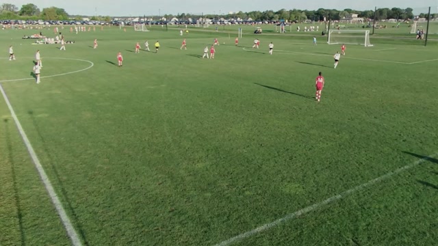 Kings Hammer Aspire vs LFC Girls 2012/13 Black
