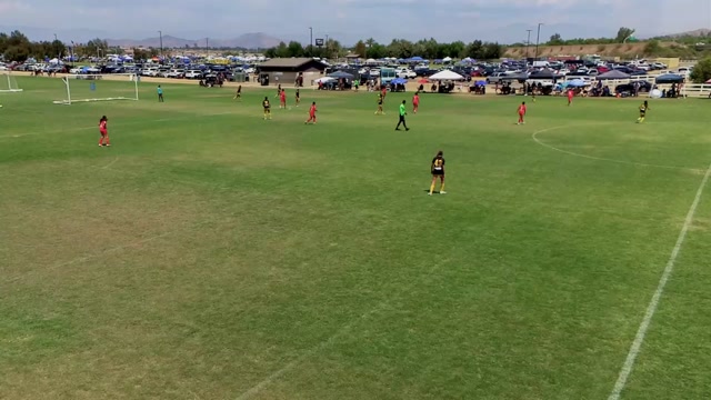 California Sportings  vs Legends FC N1
