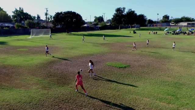California Sportings  vs Rangers Fc South Gu 14 Aspire
