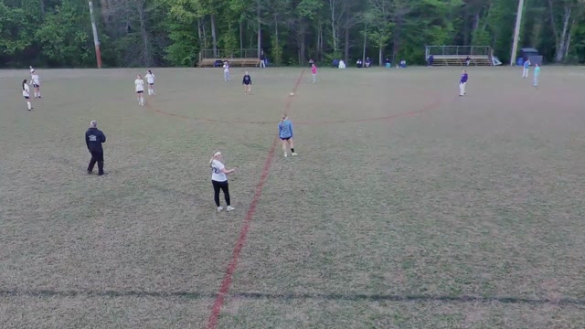 SRYA U18 vs South River FC 2011/2012