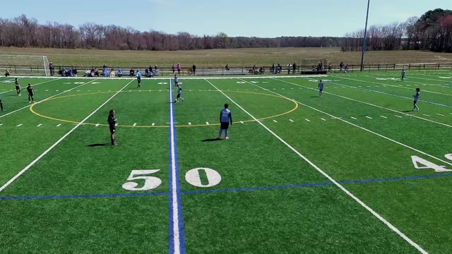 Brarusa 15s vs Bury City 2016