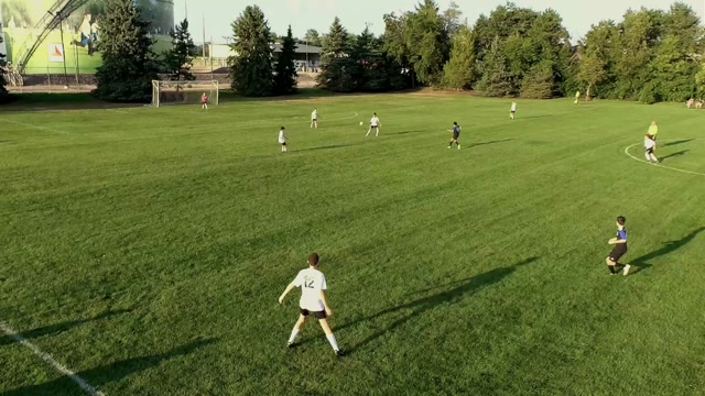 Elite FC U13 Boys Premier vs DUSC Havoc BU13