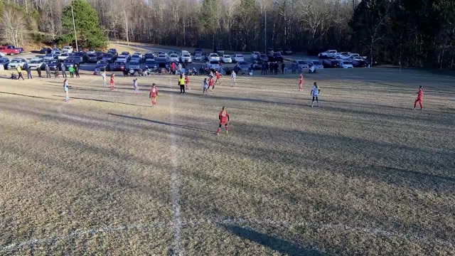 UFA 2015G Premier vs 25-26 2014G Black 