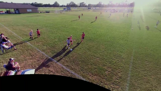 Union FC Indy U14 Boys Black vs richmond youth soccer highlights