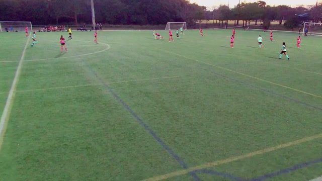 2008/07G Elite vs 07 Parkland