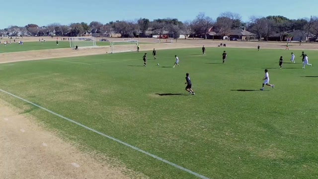 PAYD 12B (Torres) vs Bridgeport Toros 2012B