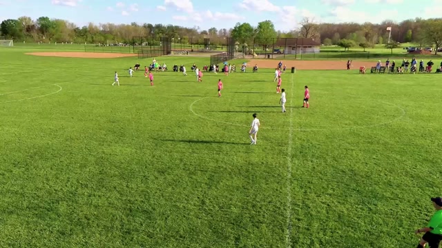 CE Forve vs Rhinos 2014 Boys