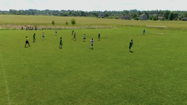 Ithaca 2010B vs WNY Flash Rochester 2010B Retersdorf