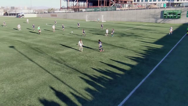 Idaho Rush 13G ECNL-RL vs City SC