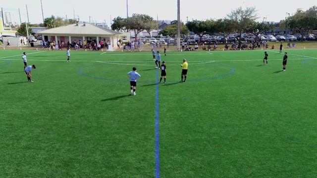 Level Up 2013 vs Sunrise Rebels