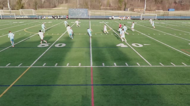 Philadelphia Ukarainian2008B vs Pipeline SC 2007/2008 U19