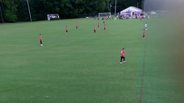 ARYA vs Prep4Pro U14
