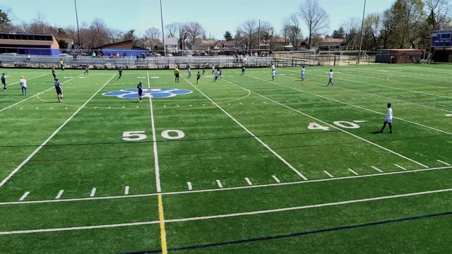Hempstead EOC Jaguars vs Baymen United