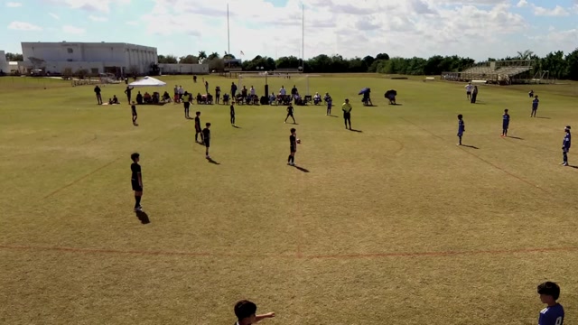 Albión Sc vs Soccer 5 KSP U11 Elite