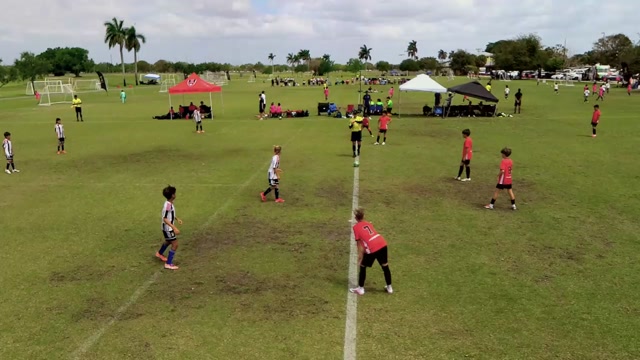 Juventus Kean 2015 vs Soccer 5 KSP U11 Elite