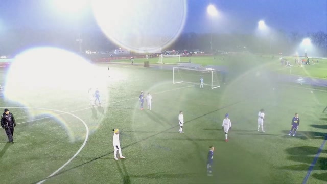 LFA Blue Star Major 17b vs LFA Blue Star Premier 17B