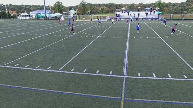 Barca Academy Pro NY U15 Pro vs Uniondale (LIJSL) 2012 Leones youth soccer highlights