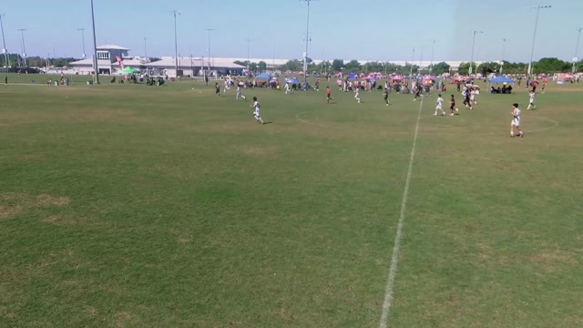J Petrov Academy 2010 vs ASA Juventus Elite 2010 boys