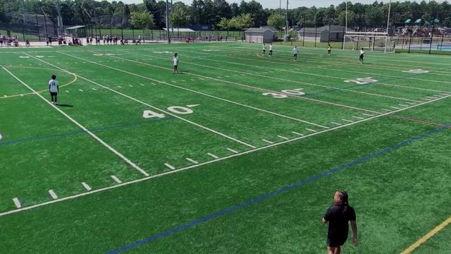 TIFC U16 Academy Division vs The Island FC East U16 MLS Next Homegrown
