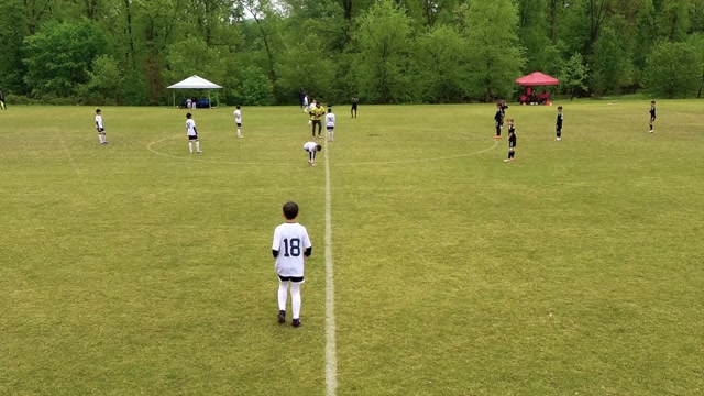 EPIC FC vs TSJ MLS Next