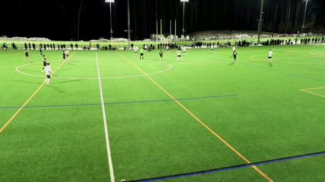 maryland united ecrl 2010 vs ECNLR