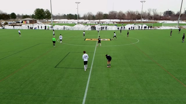 potomac sa ecrl 10 vs ECNLR