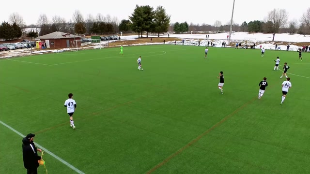 08 FC Delco ECNL/RL vs PSA ECNL-RL