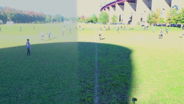 West Side Red Bulls Premier B2013/2014 vs LMFC 2013/14 youth soccer highlights