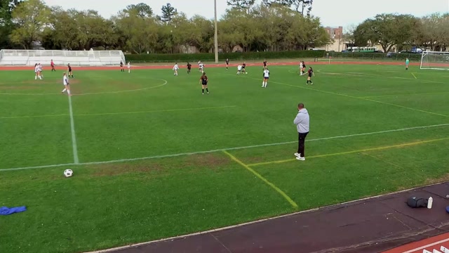 NA Vs PG vs U18 Girls 