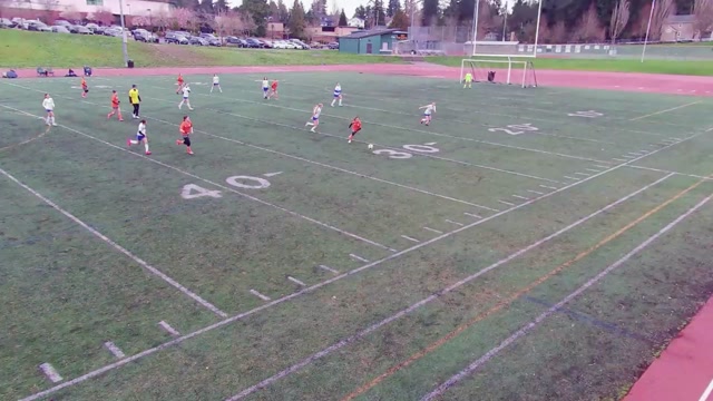 Opfc 2013g vs Soccer Stars