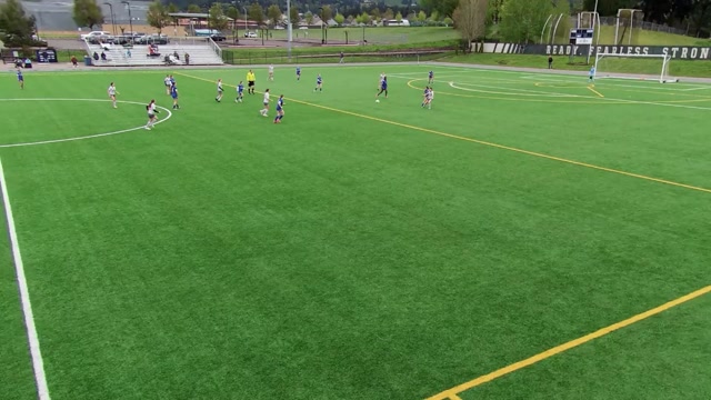 2013 Albion vs Soccer Stars