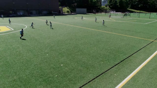 Select North ECNL RL G11 vs CFC Legacy ECNL RL 2011