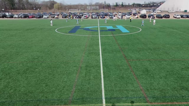 CFC Legacy ECNL RL 2011 vs CFC North 2011 ECNL RL